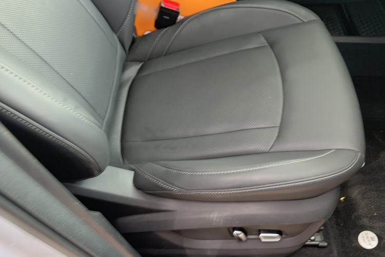 Used Chery Tiggo 8 2021 Kunpeng Edition 290TGDI Automatic Zhubfeng Version Right Front Seat