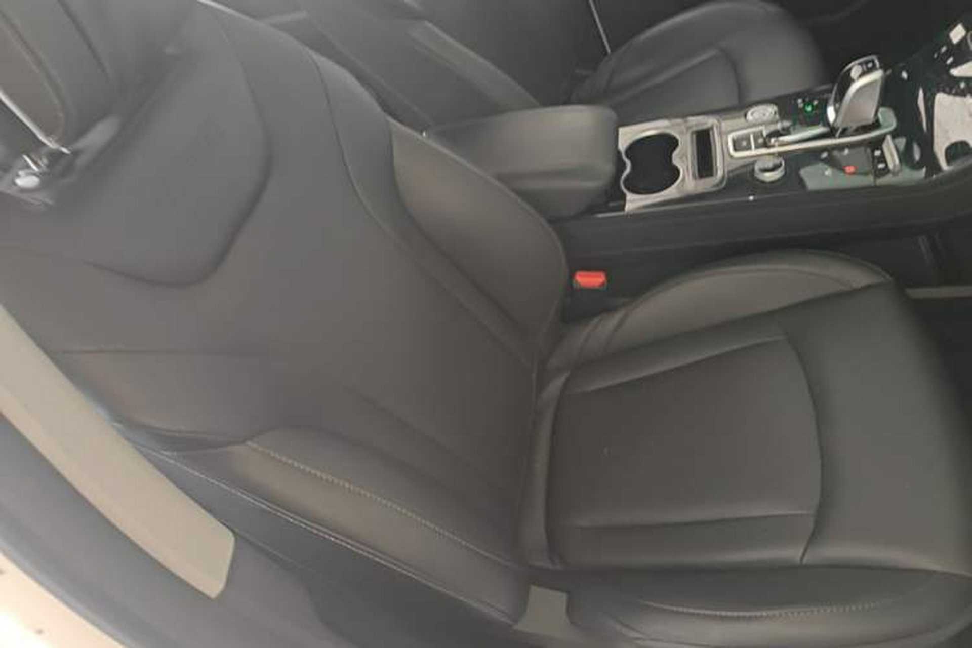 Used Chery Tiggo 8 2021 Kunpeng Edition 290TGDI Automatic Zhubfeng Version Right Front Seat
