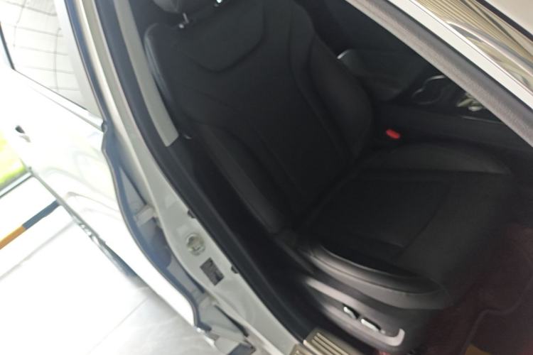 Used Chery Tiggo 8 2021 Kunpeng Edition 290TGDI Automatic Zhubfeng+ Version Right Front Seat