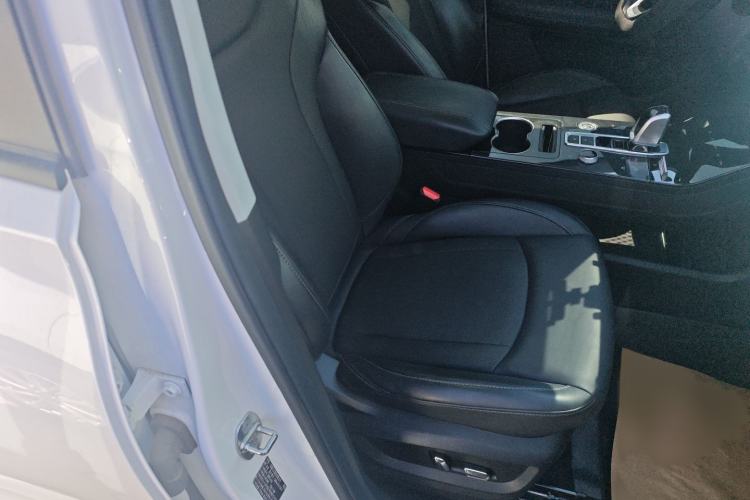 Used Chery Tiggo 8 2021 Kunpeng Edition 290TGDI Automatic Zhubfeng+ Version Right Front Seat