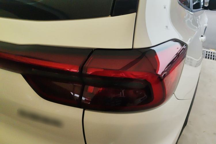 Used Chery Tiggo 8 2021 Kunpeng Edition 390TGDI Automatic Zhubfeng Version Right Rear Taillight