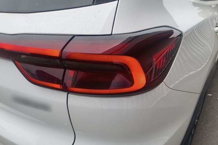 Used Chery Tiggo 8 2021 Kunpeng Edition 290TGDI Automatic Zhubfeng Version Right Rear Taillight