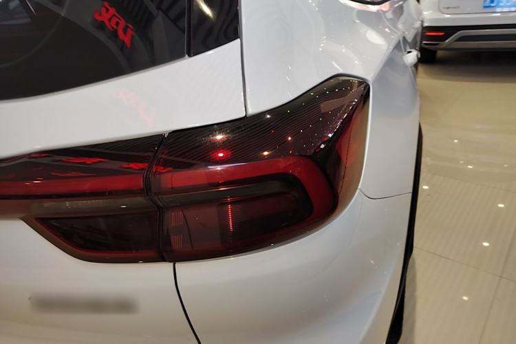 Used Chery Tiggo 8 2021 Kunpeng Edition 290TGDI Automatic Zhubfeng+ Version Right Rear Taillight