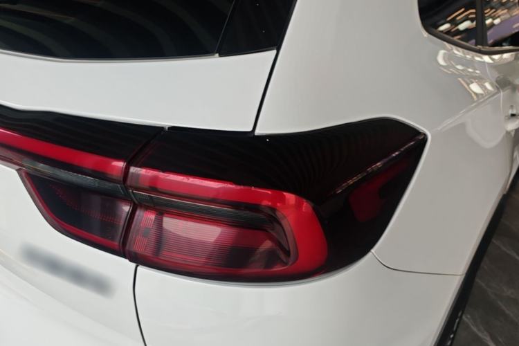 Used Chery Tiggo 8 2021 Kunpeng Edition 290TGDI Automatic Zhubfeng+ Version Right Rear Taillight
