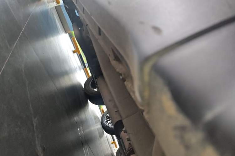 Used Chery Tiggo 8 2021 Kunpeng Edition 290TGDI Automatic Zhubfeng+ Version Right Side Sill