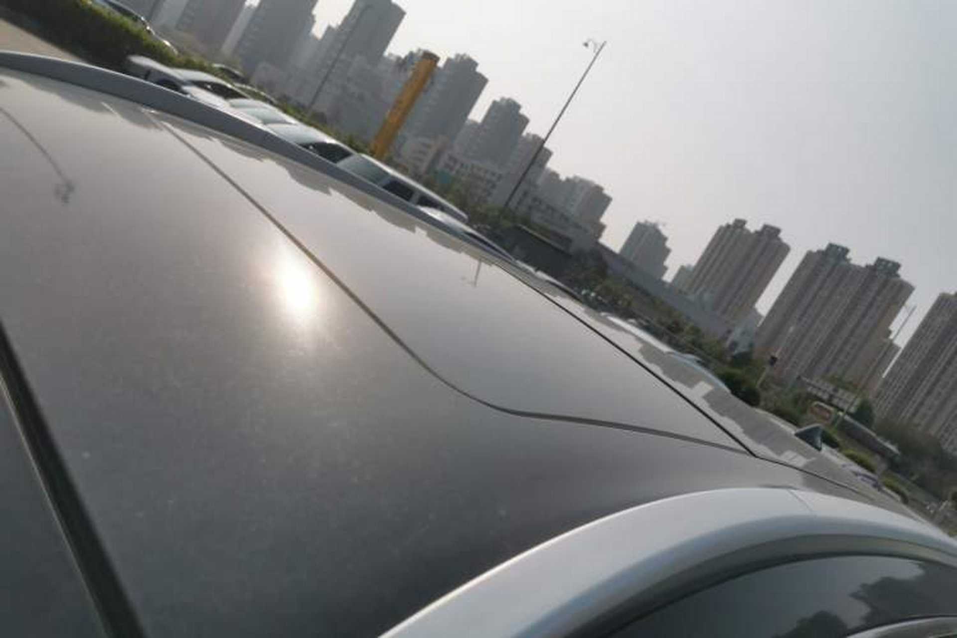 Used Chery Tiggo 8 2021 Kunpeng Edition 390TGDI Automatic Zhubfeng+ Version Roof