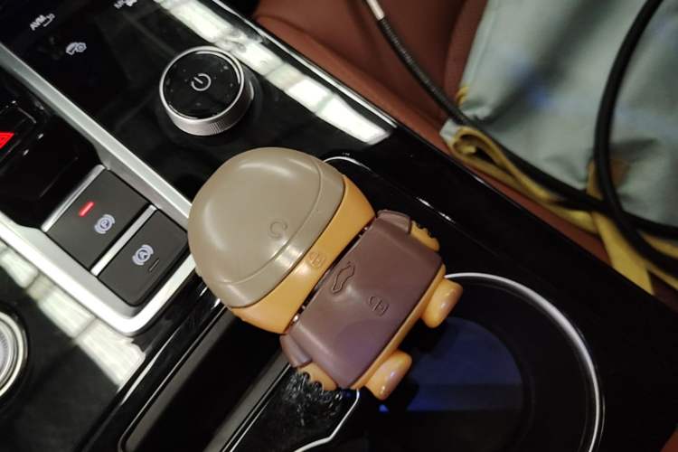 Used Chery Tiggo 8 2021 Kunpeng Edition 290TGDI Automatic Fuyao Version+ Vehicle Key