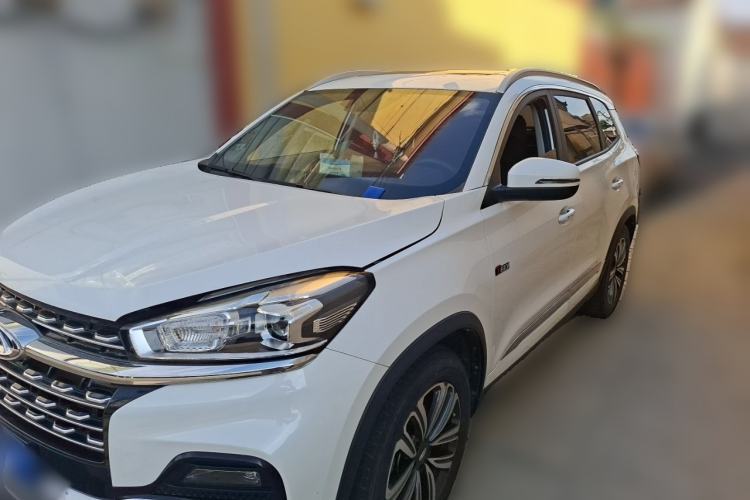 Ojetý Chery Tiggo 8 2021 Kunpeng Edition 390TGDI Automatic Zhanchi Version Guazi used car, China used car export, Used car for sale, Used  cars, Cheapest cars for sale