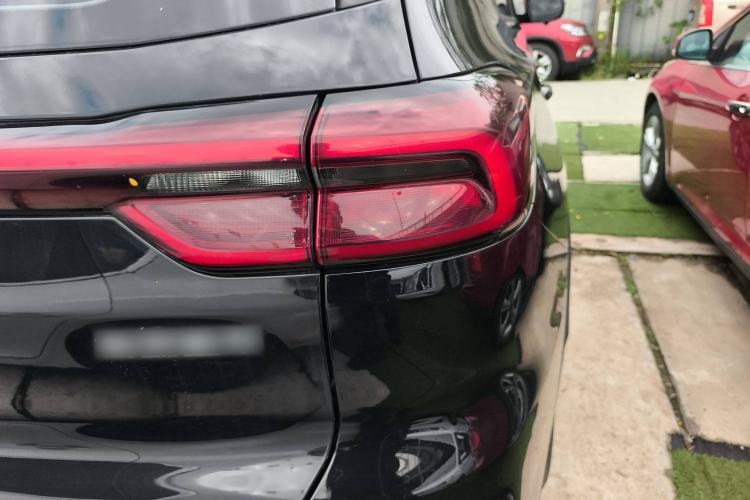 Used Chery Tiggo 8 2022 1.5 TCI Automatic Exclusive Edition 7-Seater Right Rear Taillight