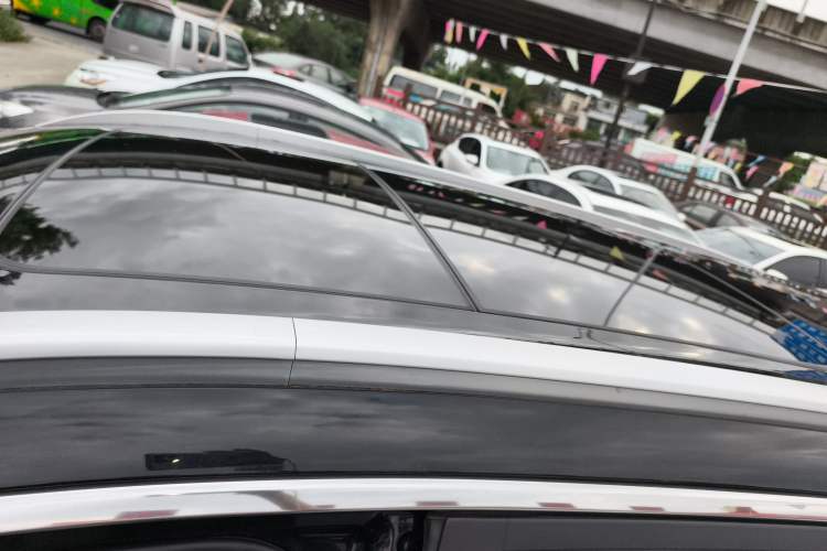 Used Chery Tiggo 8 2022 1.5 TCI Automatic Exclusive Edition 7-Seater Roof