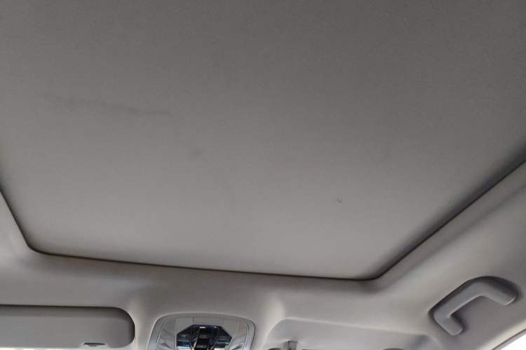 Used Chery Tiggo 8 2022 1.5 TCI Automatic Exclusive Edition 5 Seats Headliner