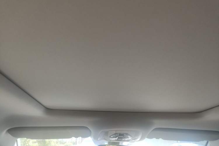 Used Chery Tiggo 8 2022 1.5 TCI Automatic Exclusive Edition 5 Seats Headliner