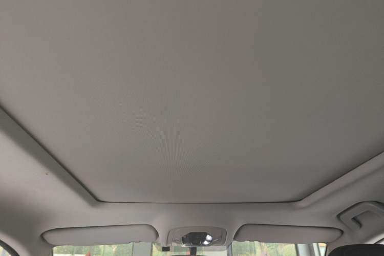 Used Chery Tiggo 8 2022 1.5 TCI Automatic New Dynamic Edition 5 Seats Headliner