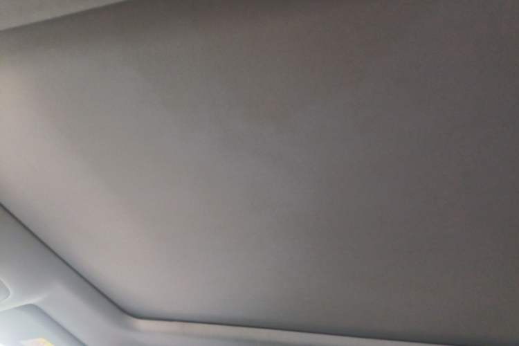 Used Chery Tiggo 8 2022 1.5 TCI Automatic Exclusive Edition 7-Seater Headliner