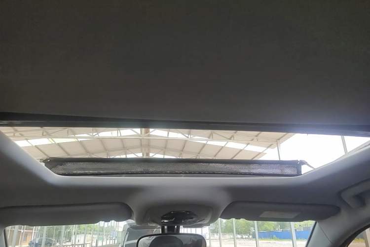 Used Chery Tiggo 8 2022 1.5 TCI Manual Special Edition 5 Seats Headliner