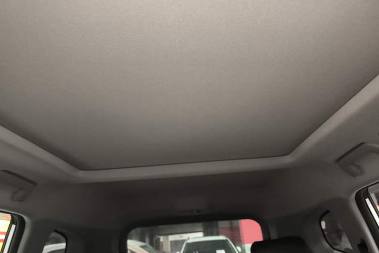 Used Chery Tiggo 8 2022 1.5 TCI Automatic Prestige Edition 5-Seater Headliner