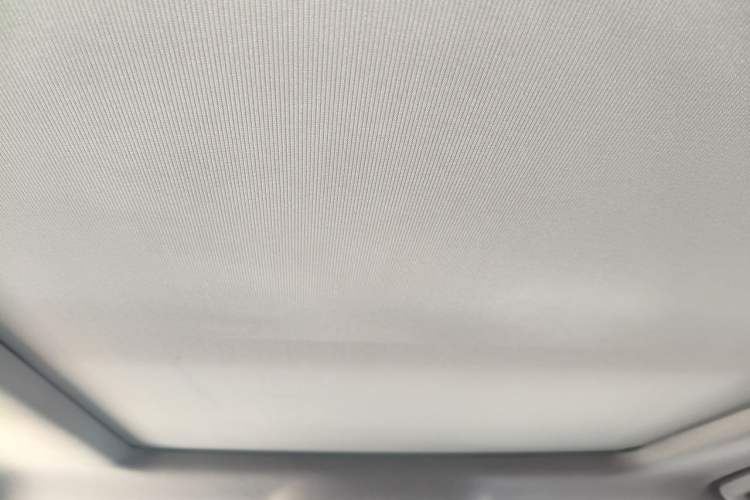Used Chery Tiggo 8 2022 1.5 TCI Manual Special Edition 5 Seats Headliner