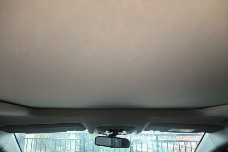 Used Chery Tiggo 8 2022 1.5 TCI Automatic Exclusive Edition 7-Seater Headliner