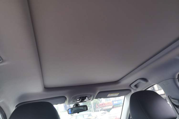 Used Chery Tiggo 8 2022 1.5 TCI Automatic Exclusive Edition 5 Seats Headliner