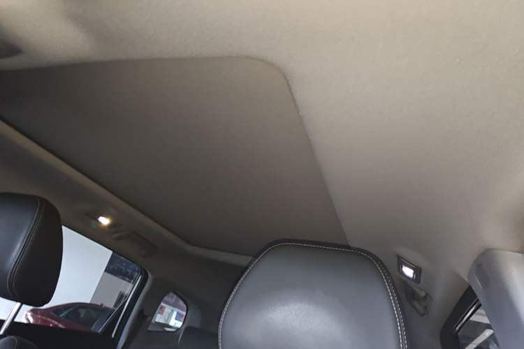 Used Chery Tiggo 8 2022 1.5 TCI Automatic Prestige Edition 5-Seater Headliner