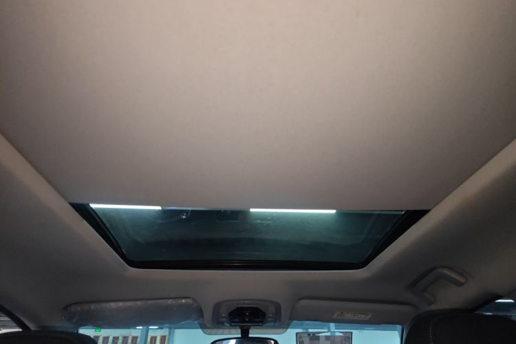 Used Chery Tiggo 8 2022 1.5 TCI Automatic Exclusive Edition 5 Seats Headliner