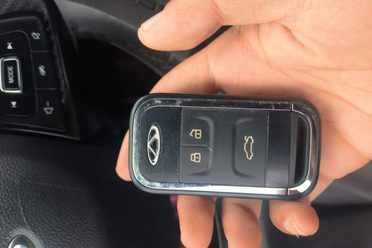Used Chery Tiggo 8 2022 1.5 TCI Automatic Exclusive Edition 7-Seater Interior 1