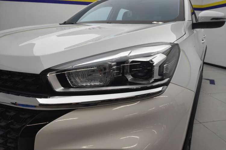 Used Chery Tiggo 8 2022 1.5 TCI Automatic Exclusive Edition 5 Seats Left Front Headlight