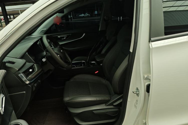 Used Chery Tiggo 8 2022 1.5 TCI Automatic Exclusive Edition 7-Seater Left Front Seat