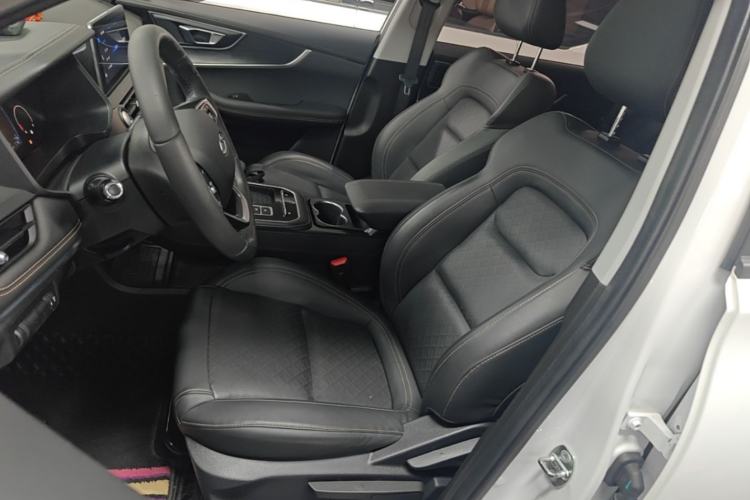 Used Chery Tiggo 8 2022 1.5 TCI Automatic Exclusive Edition 5 Seats Left Front Seat