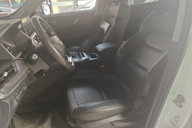 Used Chery Tiggo 8 2022 1.5 TCI Automatic New Dynamic Edition 5 Seats Left Front Seat