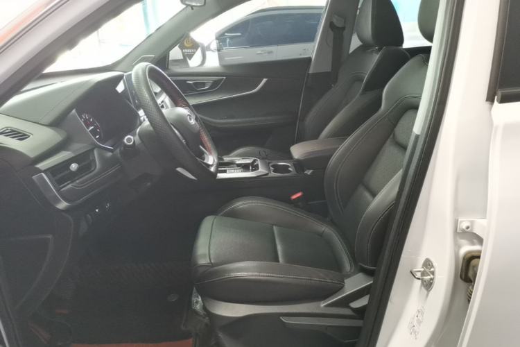 Used Chery Tiggo 8 2022 1.5 TCI Automatic New Dynamic Edition 5 Seats Left Front Seat