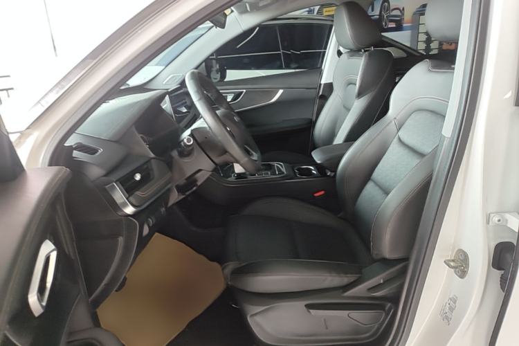 Used Chery Tiggo 8 2022 1.5 TCI Automatic Exclusive Edition 7-Seater Left Front Seat