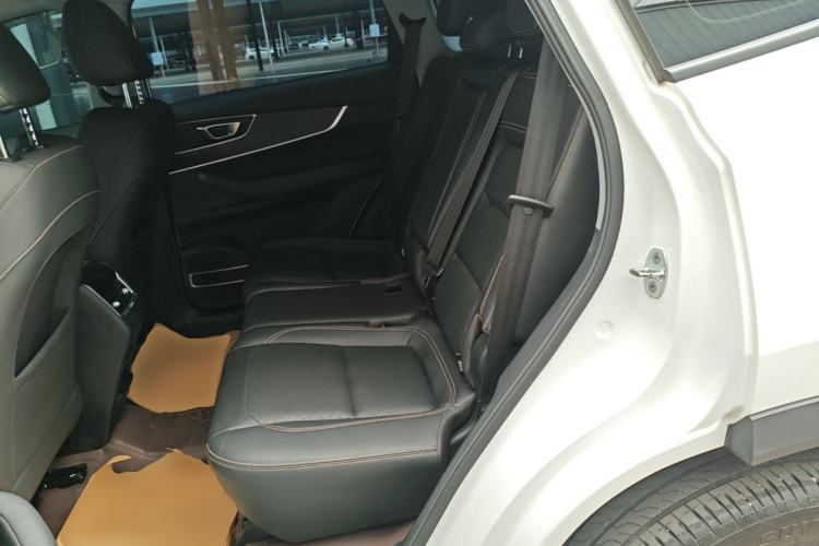 Used Chery Tiggo 8 2022 1.5 TCI Automatic Exclusive Edition 7-Seater Left Rear Seat