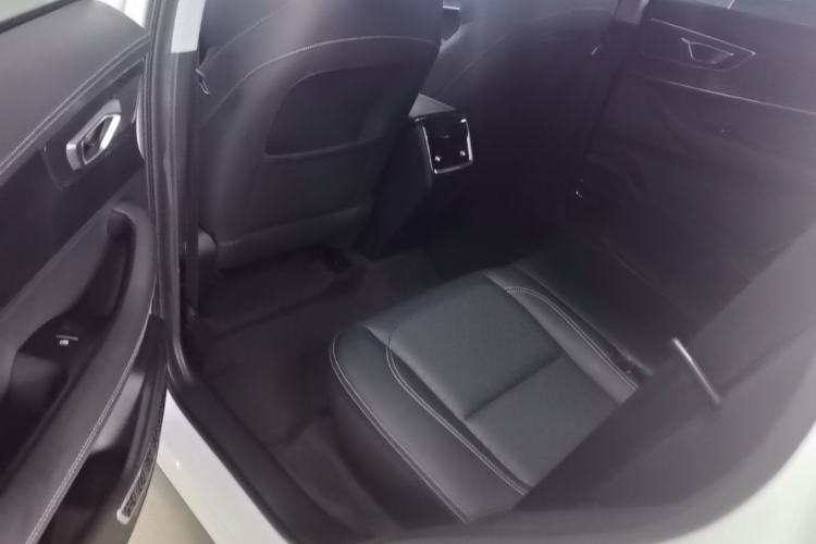 Used Chery Tiggo 8 2022 1.5 TCI Automatic Prestige Edition 7-Seater Left Rear Seat