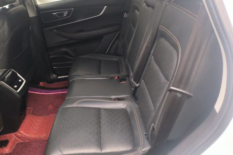 Used Chery Tiggo 8 2022 1.5 TCI Automatic Exclusive Edition 7-Seater Left Rear Seat