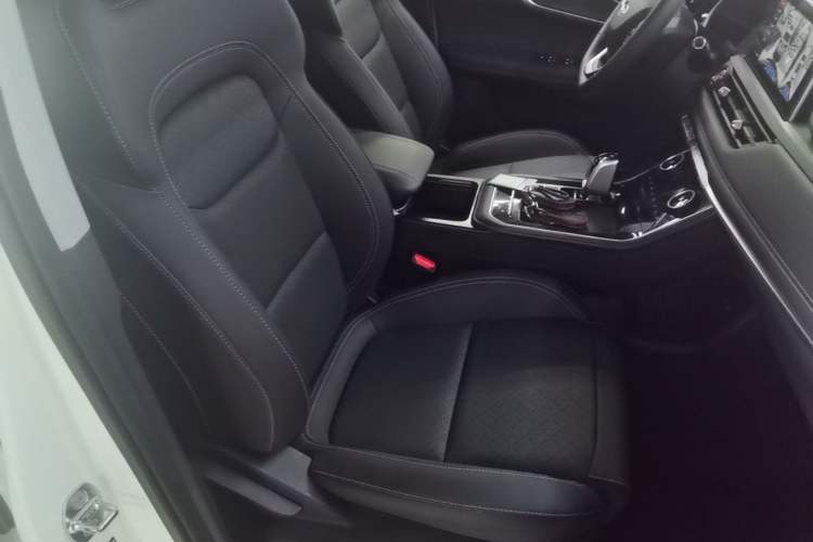 Used Chery Tiggo 8 2022 1.5 TCI Automatic Prestige Edition 7-Seater Right Front Seat