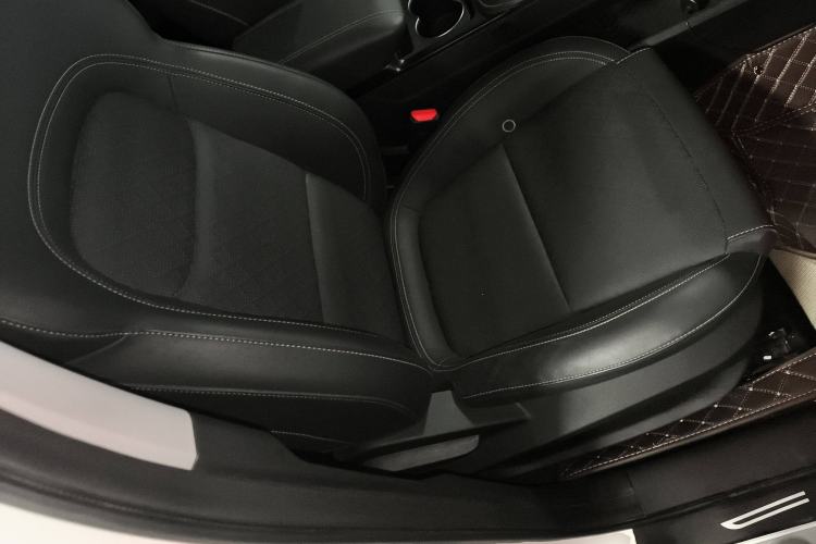 Used Chery Tiggo 8 2022 1.5 TCI Automatic Prestige Edition 5-Seater Right Front Seat