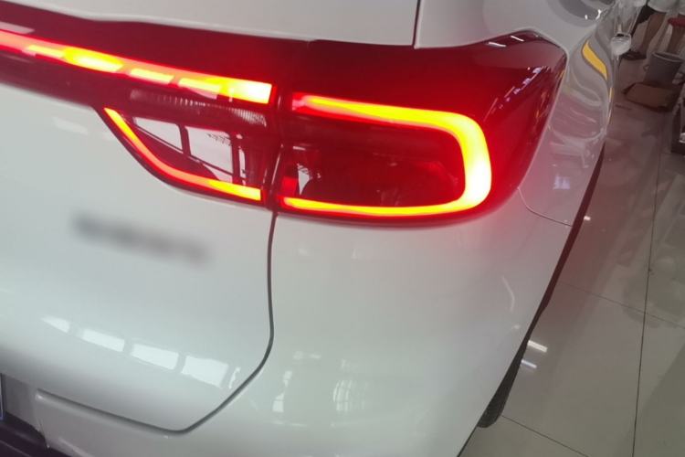 Used Chery Tiggo 8 2022 1.5 TCI Automatic Prestige Edition 7-Seater Right Rear Taillight