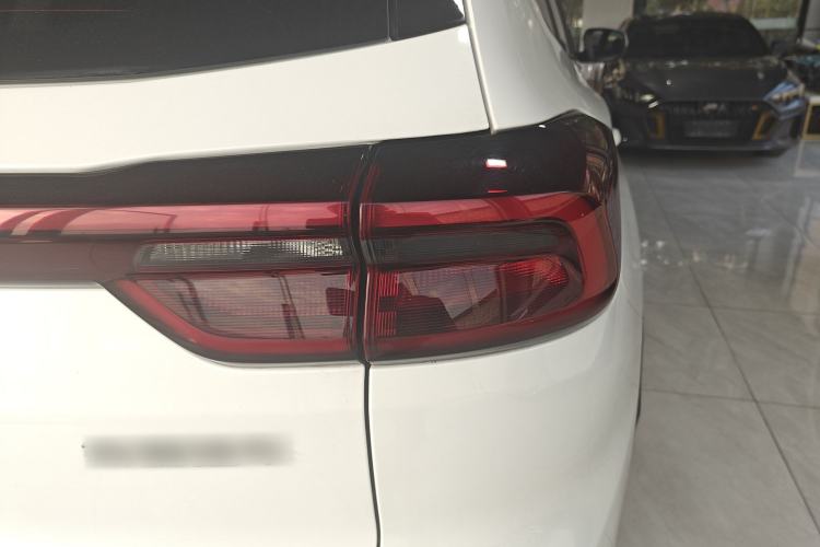 Used Chery Tiggo 8 2022 1.5 TCI Automatic New Dynamic Edition 5 Seats Right Rear Taillight
