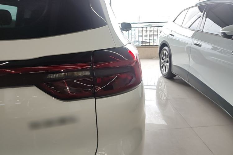 Used Chery Tiggo 8 2022 1.5 TCI Automatic Exclusive Edition 7-Seater Right Rear Taillight