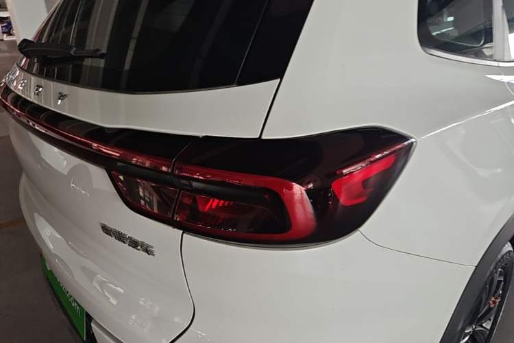 Used Chery Tiggo 8 2022 1.5 TCI Automatic Prestige Edition 5-Seater Right Rear Taillight