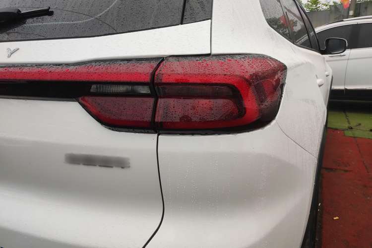 Used Chery Tiggo 8 2022 1.5 TCI Manual Special Edition 5 Seats Right Rear Taillight