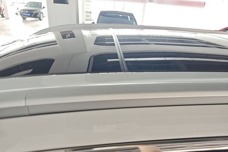 Used Chery Tiggo 8 2022 1.5 TCI Automatic Prestige Edition 5-Seater Roof
