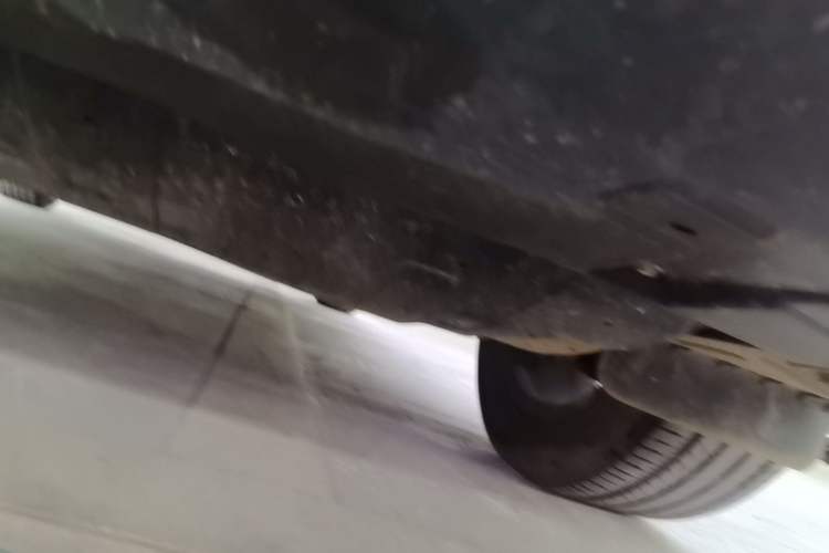 Used Chery Tiggo 8 2023 Kunpeng Edition 290TGDI Automatic Excellence Model Chassis Front Left