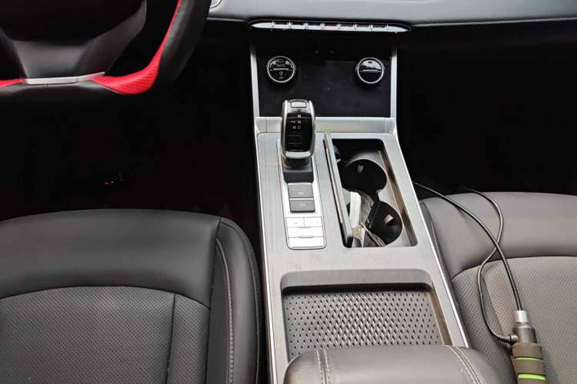 Used Chery Tiggo 8 2023 Kunpeng Edition 290TGDI Automatic Excellence Model Gear Lever