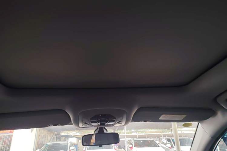 Used Chery Tiggo 8 2023 Kunpeng Edition 290TGDI Automatic Excellence Model Headliner