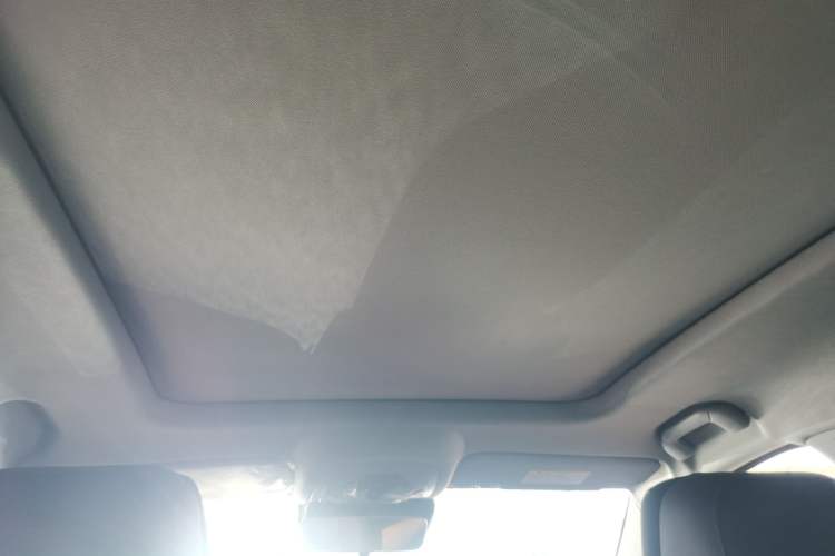 Used Chery Tiggo 8 2023 Kunpeng Edition 290TGDI Automatic Ultra-Enjoyment Version Headliner