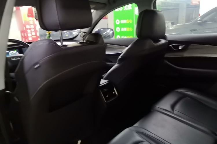 Used Chery Tiggo 8 2023 Kunpeng Edition 290TGDI Automatic Excellence Model Headliner