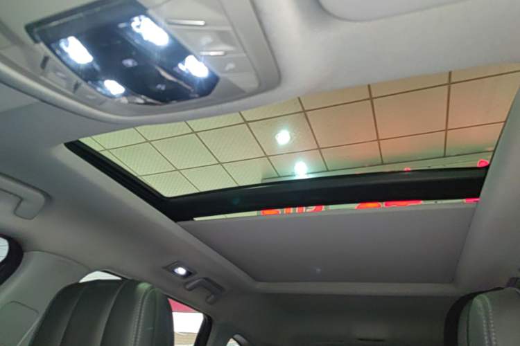 Used Chery Tiggo 8 2023 Kunpeng Edition 290TGDI Automatic Excellence Model Headliner