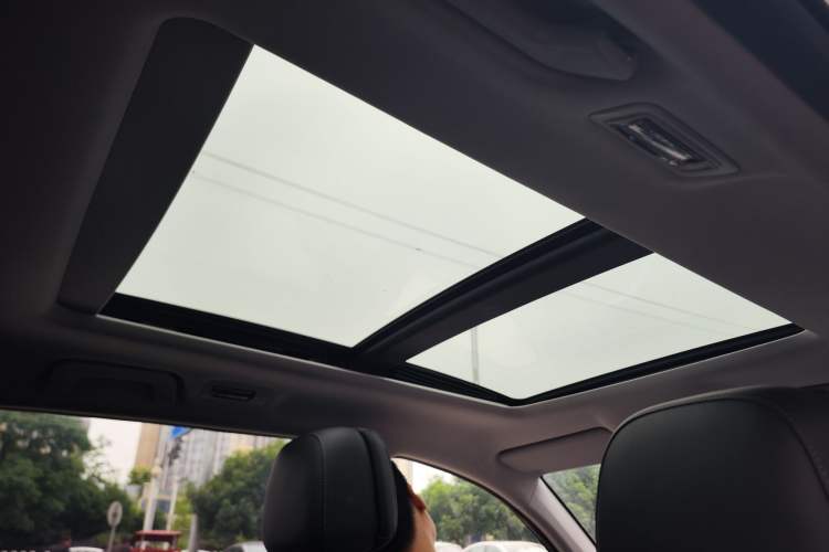 Used Chery Tiggo 8 2023 Kunpeng Edition 290TGDI Automatic Excellence Model Headliner